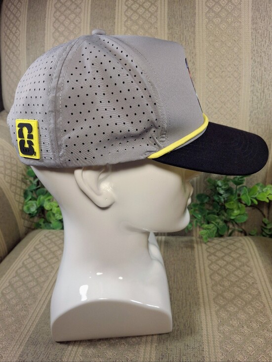 Fifa World Cup Official Limited Edition Snapback Cap main image 5